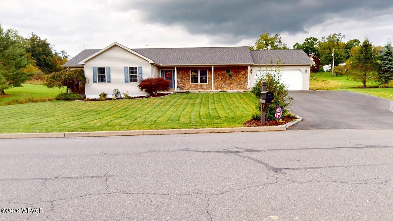 1004 bonair drive