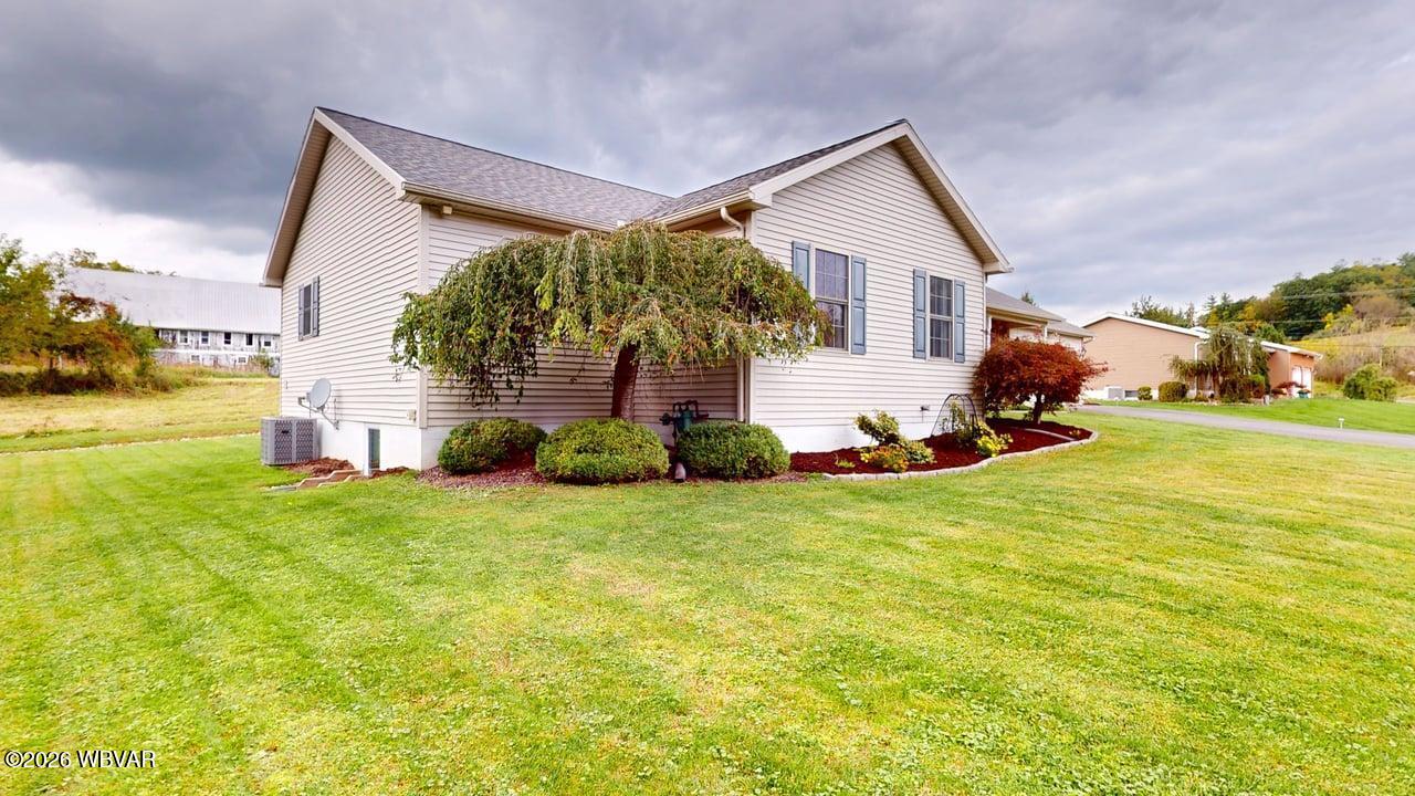 1004 bonair drive