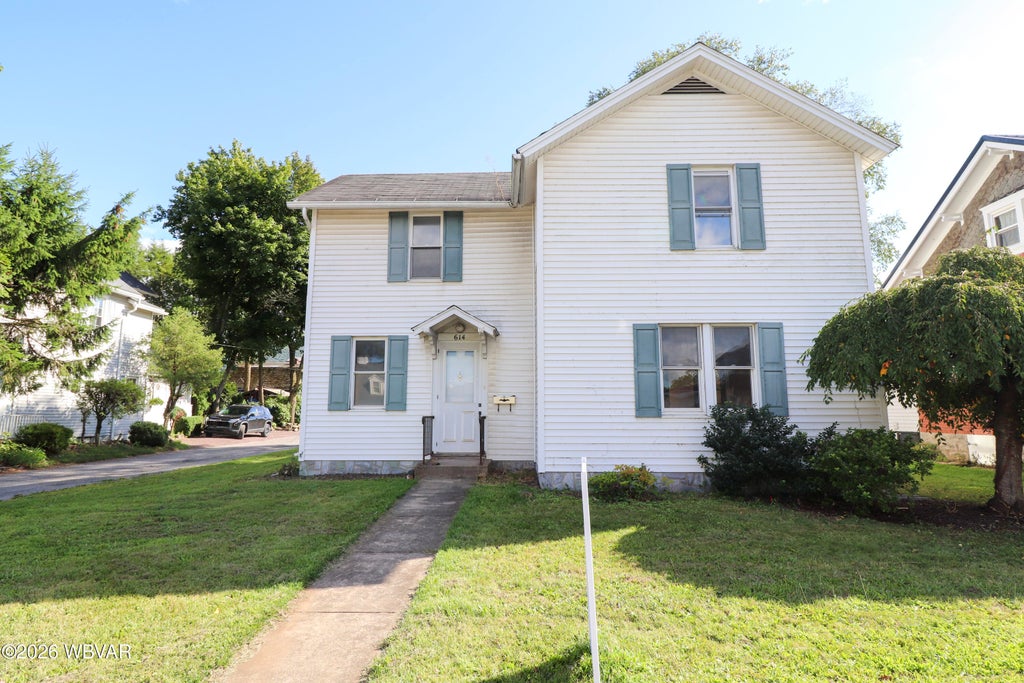 Photo of 614 BROAD STREET, Montoursville, PA 17754 (MLS # WB-104675)