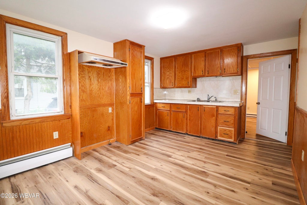 Photo of 614 BROAD STREET, Montoursville, PA 17754 (MLS # WB-104675)