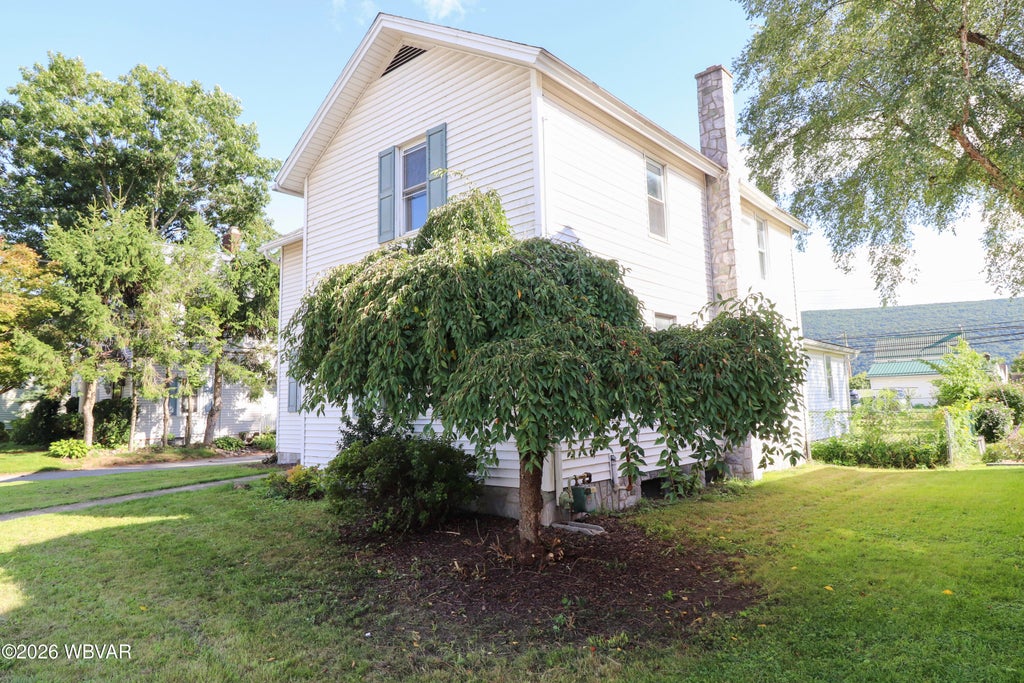 Photo of 614 BROAD STREET, Montoursville, PA 17754 (MLS # WB-104675)