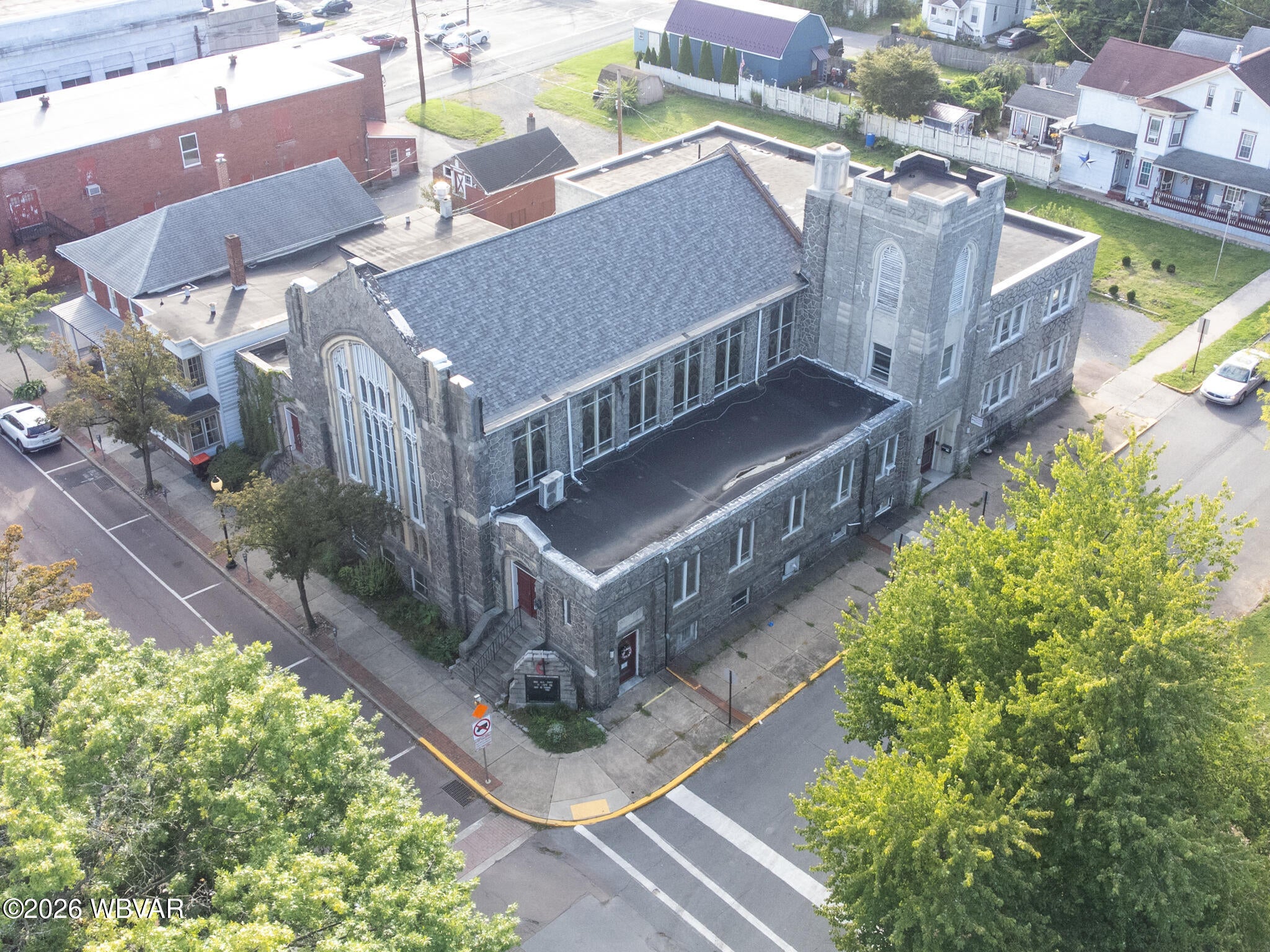 117 king street
