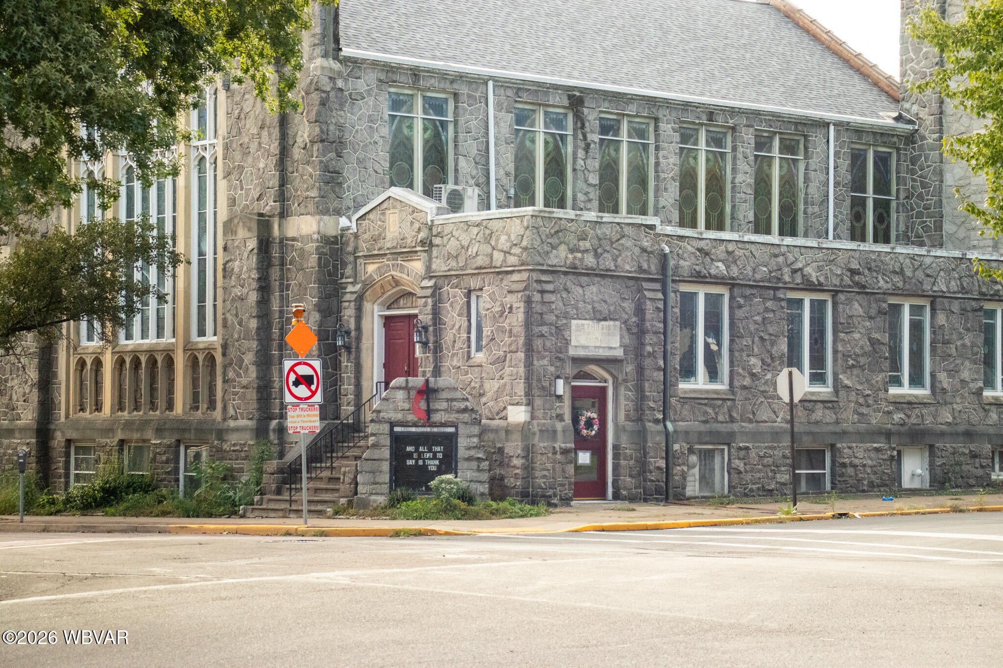 117 king street