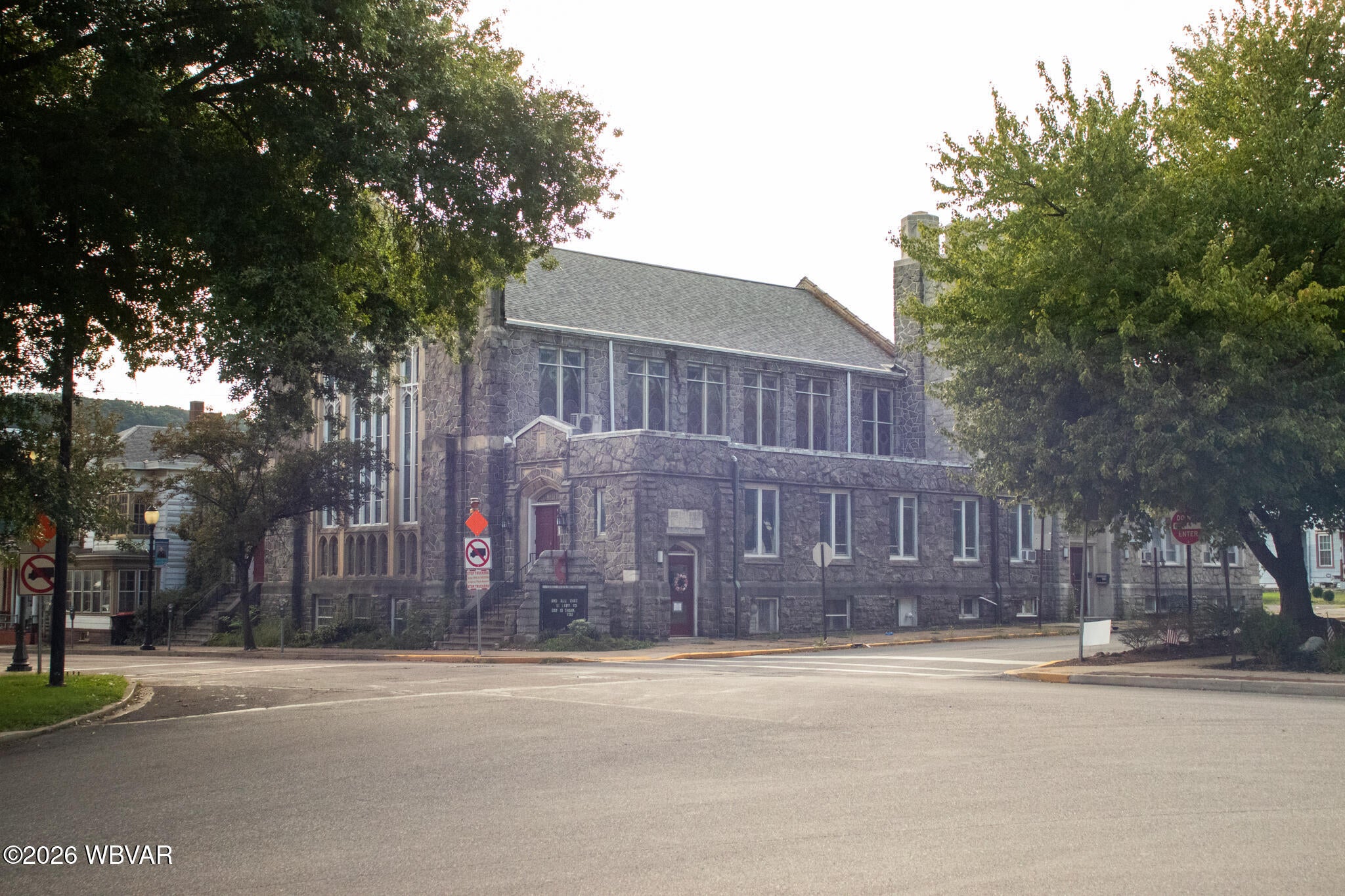 117 king street
