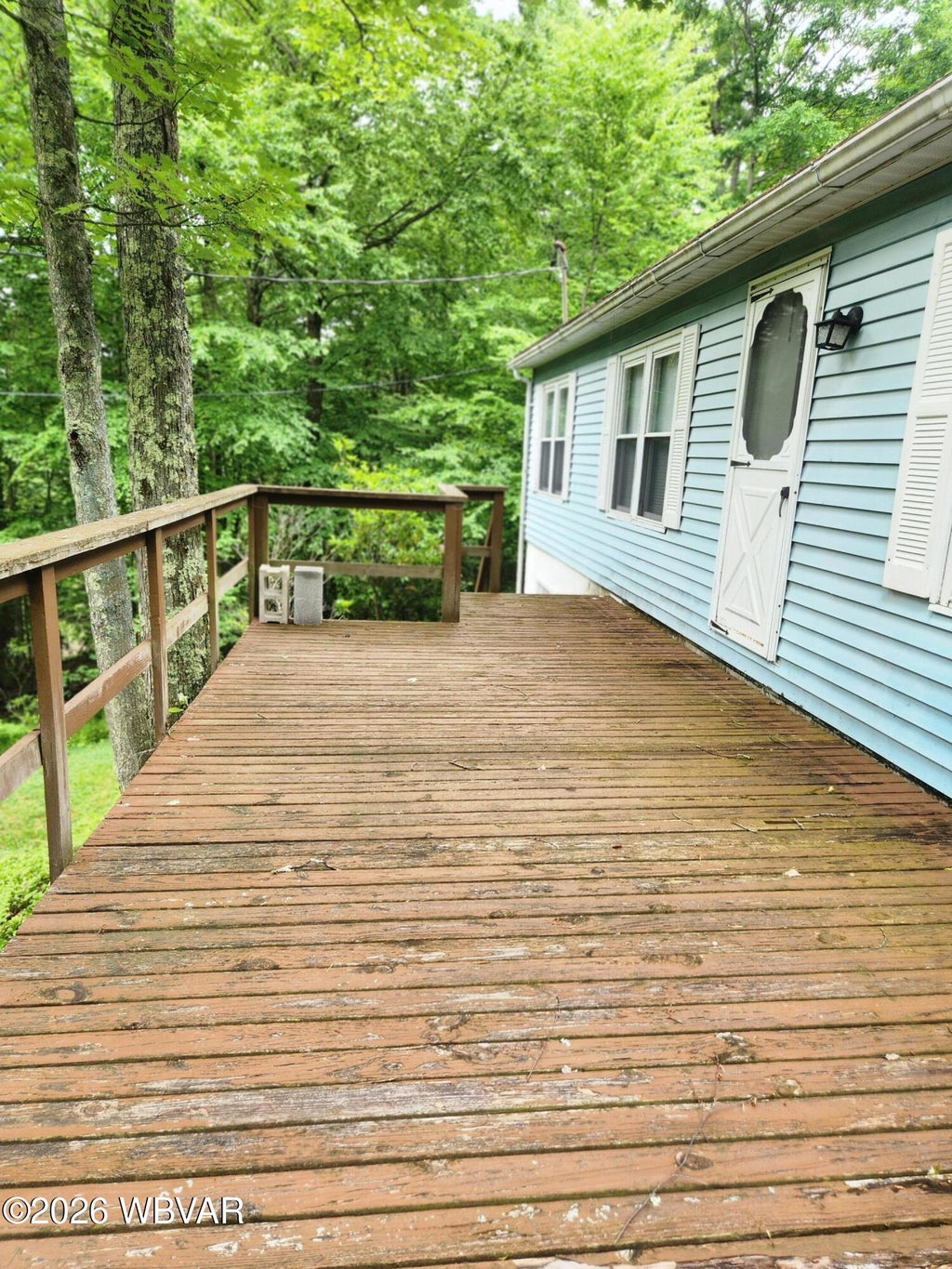 Photo of 31 LAUREL LANE, New Albany, PA 18833 (MLS # WB-104125)