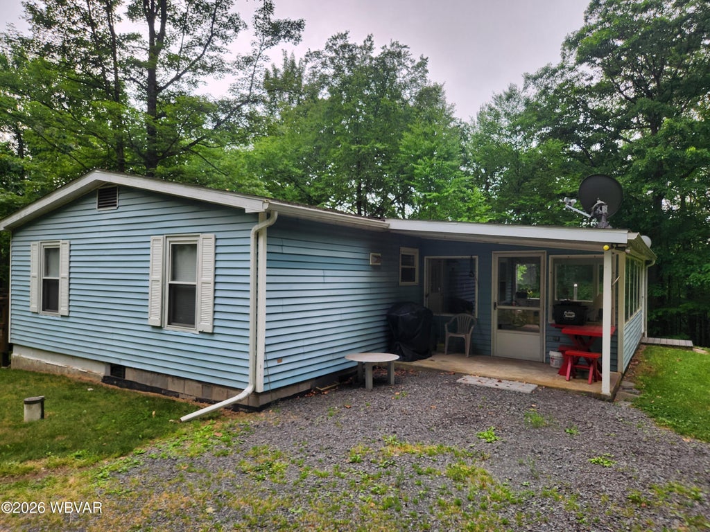 Photo of 31 LAUREL LANE, New Albany, PA 18833 (MLS # WB-104125)