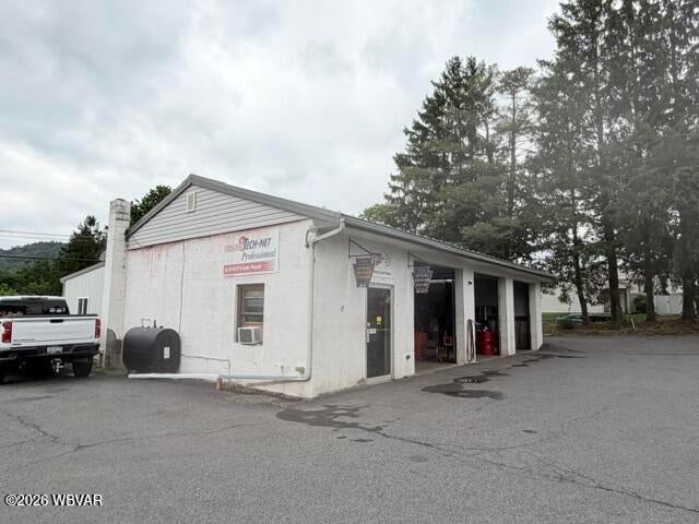 67 mill hill road
