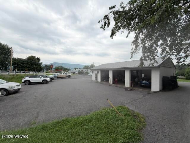 67 mill hill road