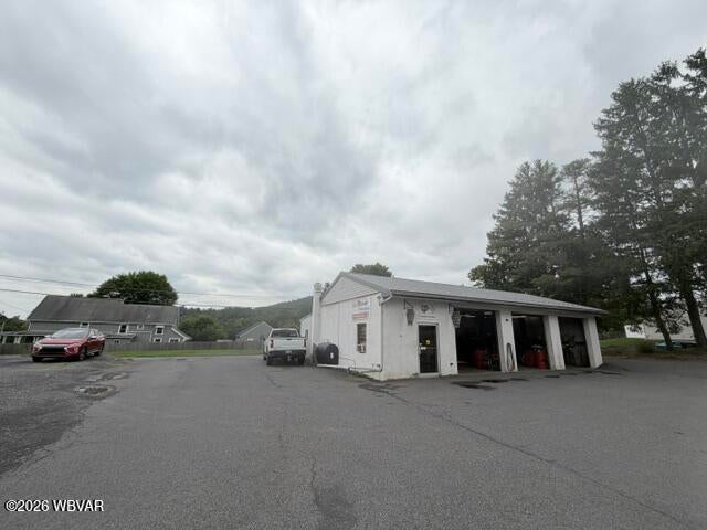 67 mill hill road