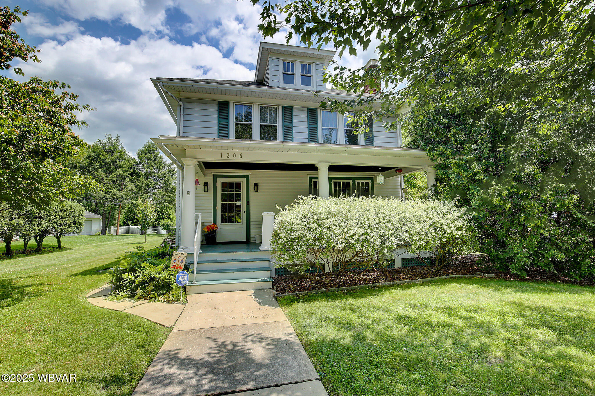 Williamsport, Pennsylvania 17701, United States, 3 Bedrooms Bedrooms, ,2 BathroomsBathrooms,Residential,Contingent,184195