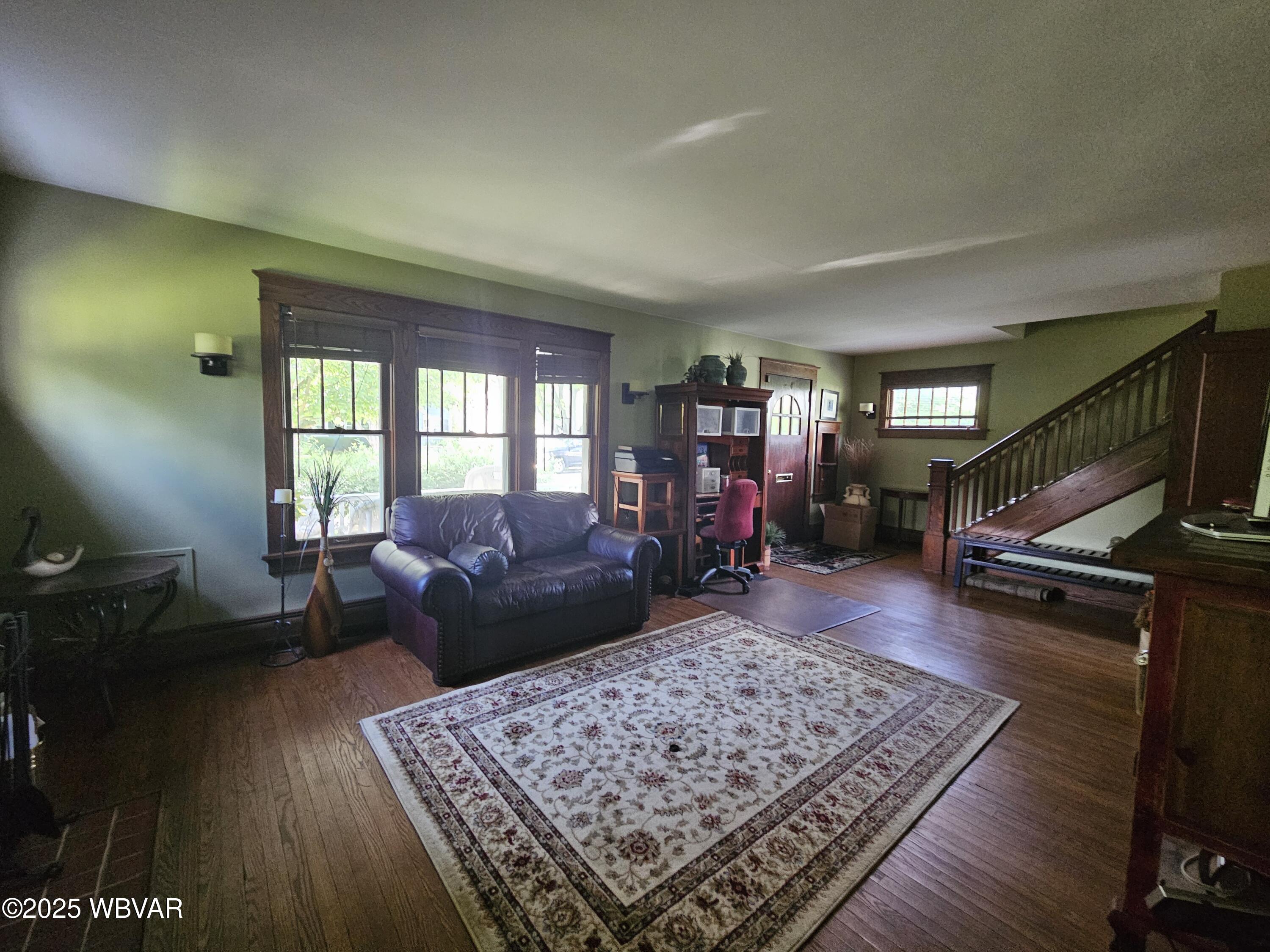 Williamsport, Pennsylvania 17701, United States, 3 Bedrooms Bedrooms, ,2 BathroomsBathrooms,Residential,Contingent,184195