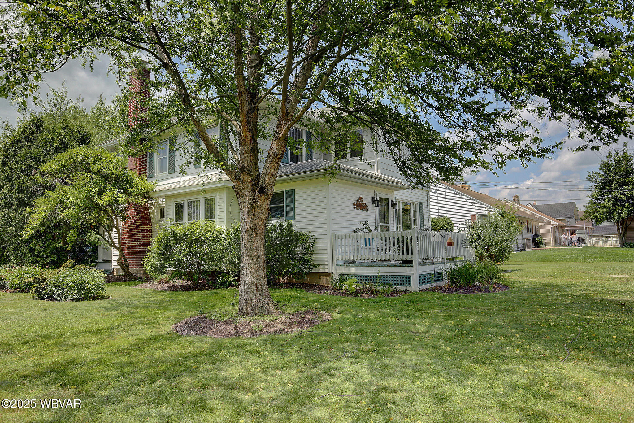 Williamsport, Pennsylvania 17701, United States, 3 Bedrooms Bedrooms, ,2 BathroomsBathrooms,Residential,Contingent,184195