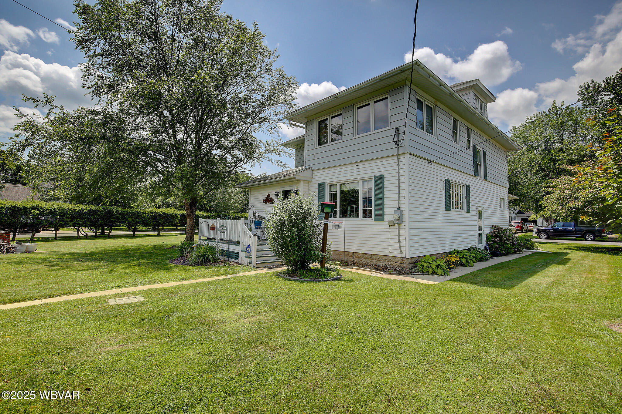 Williamsport, Pennsylvania 17701, United States, 3 Bedrooms Bedrooms, ,2 BathroomsBathrooms,Residential,Contingent,184195