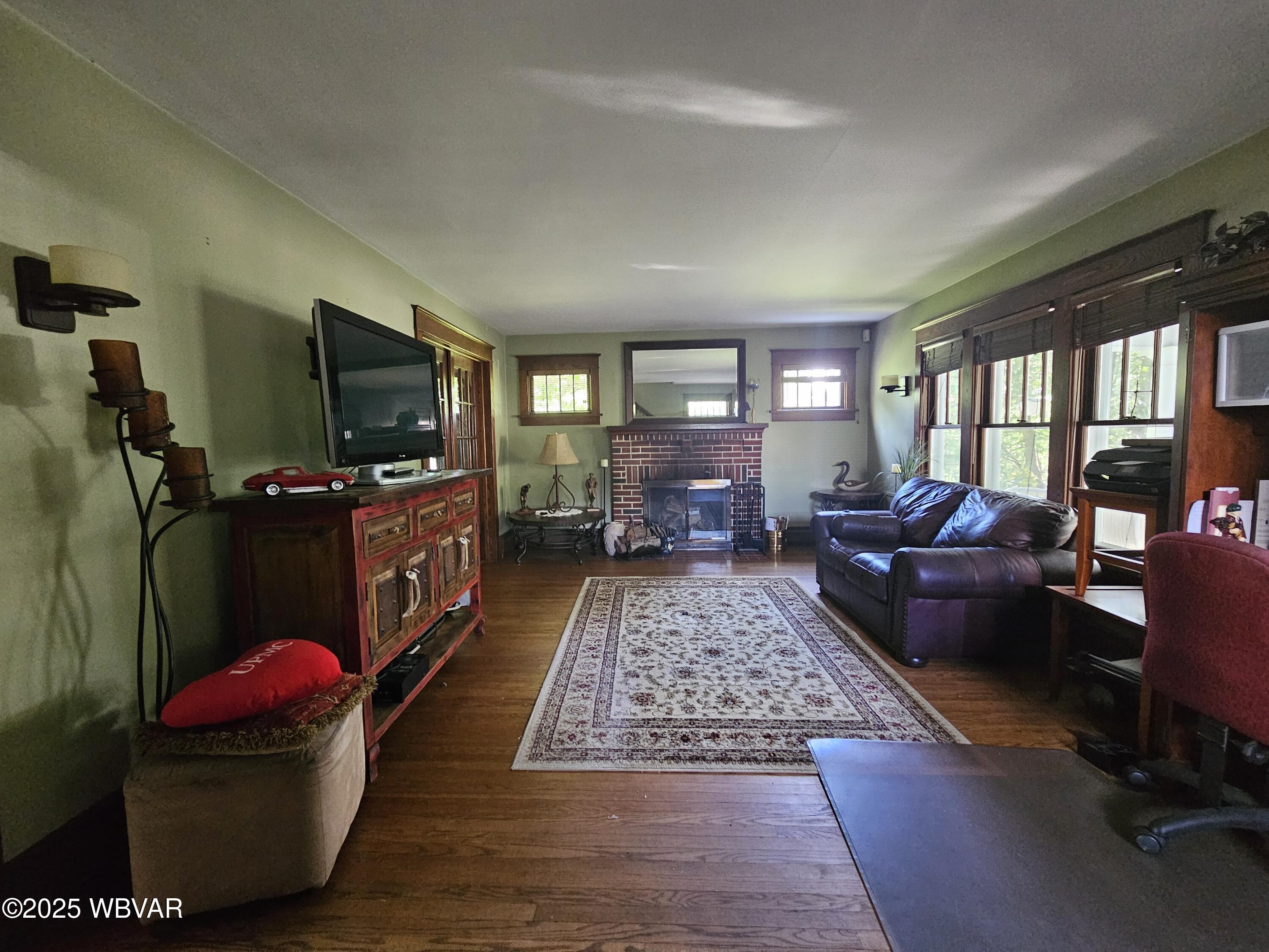 Williamsport, Pennsylvania 17701, United States, 3 Bedrooms Bedrooms, ,2 BathroomsBathrooms,Residential,Contingent,184195