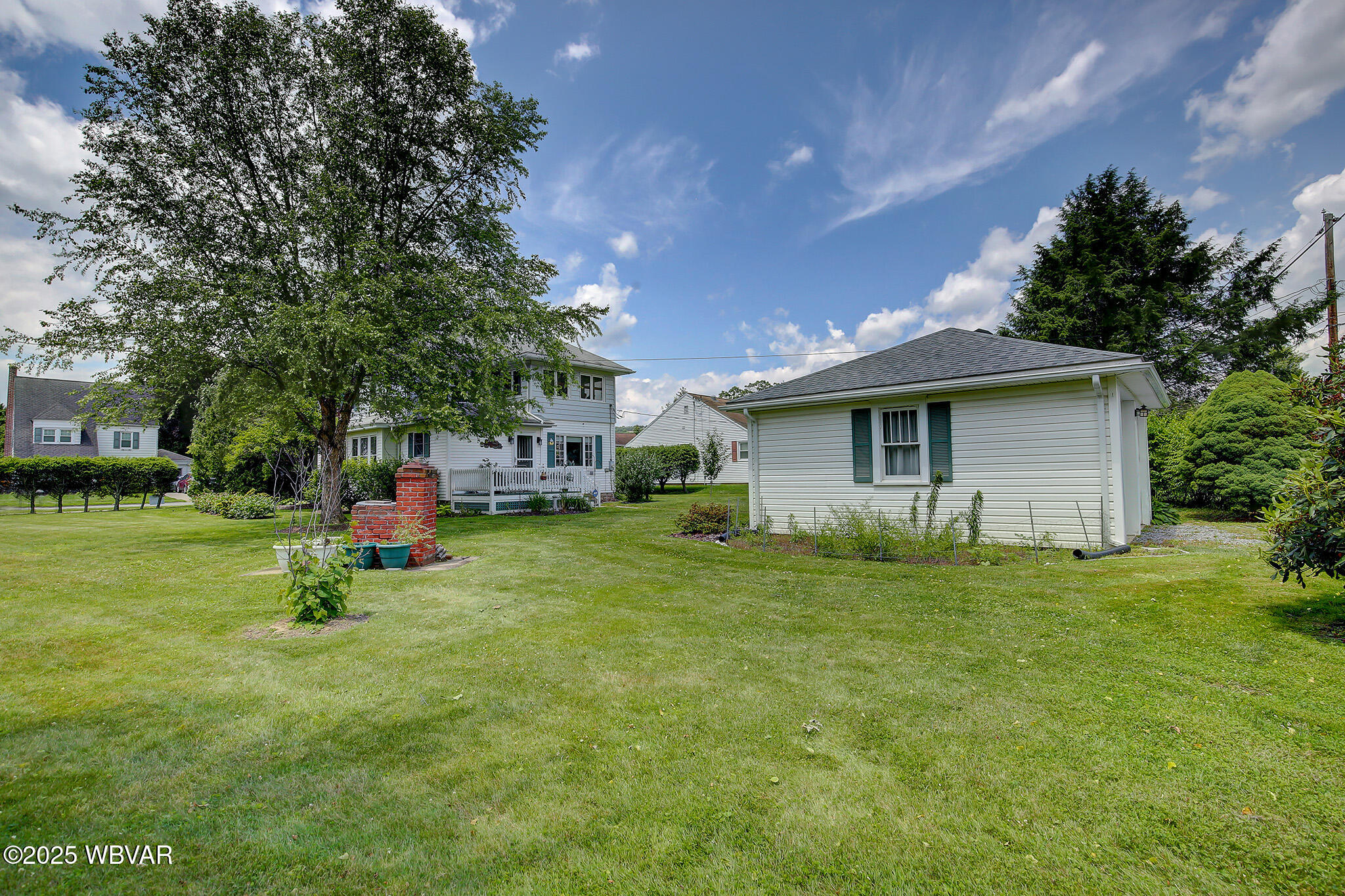 Williamsport, Pennsylvania 17701, United States, 3 Bedrooms Bedrooms, ,2 BathroomsBathrooms,Residential,Contingent,184195