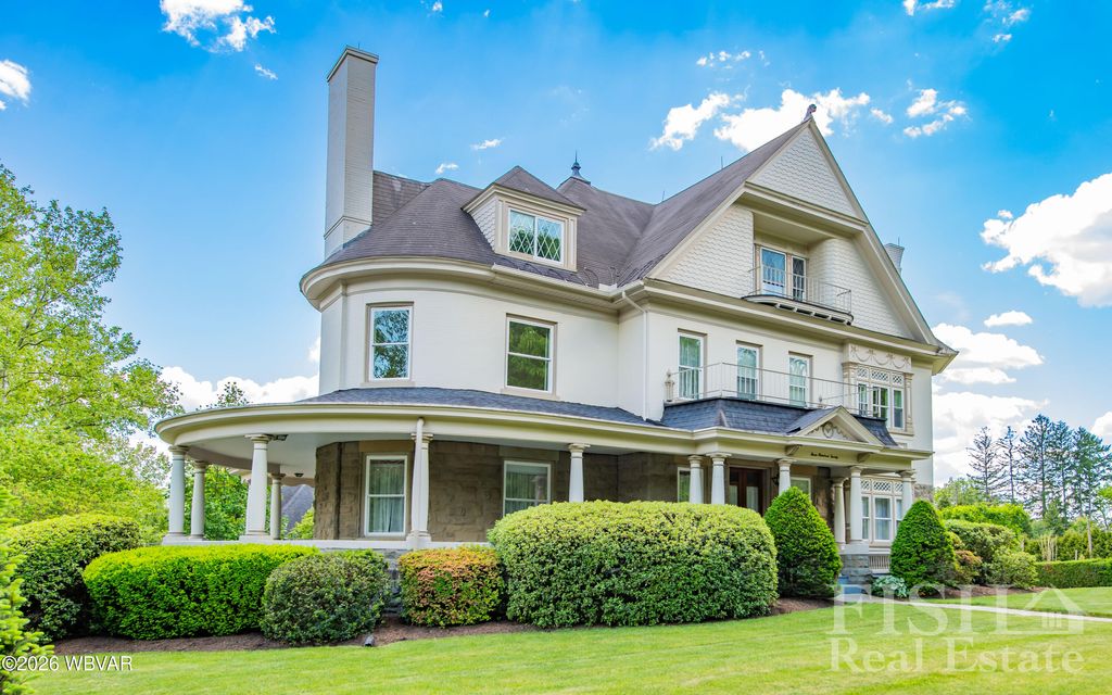 Photo of 320 GRAMPIAN BOULEVARD, Williamsport, PA 17701 (MLS # WB-104068)