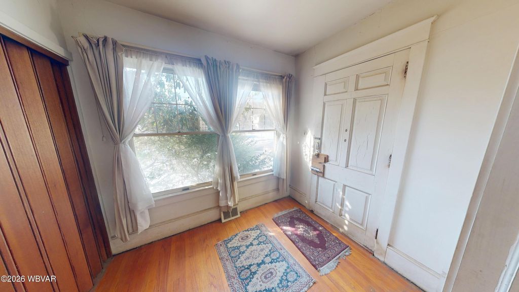 Photo of 1312 HEPBURN STREET, Williamsport, PA 17701 (MLS # WB-103218)