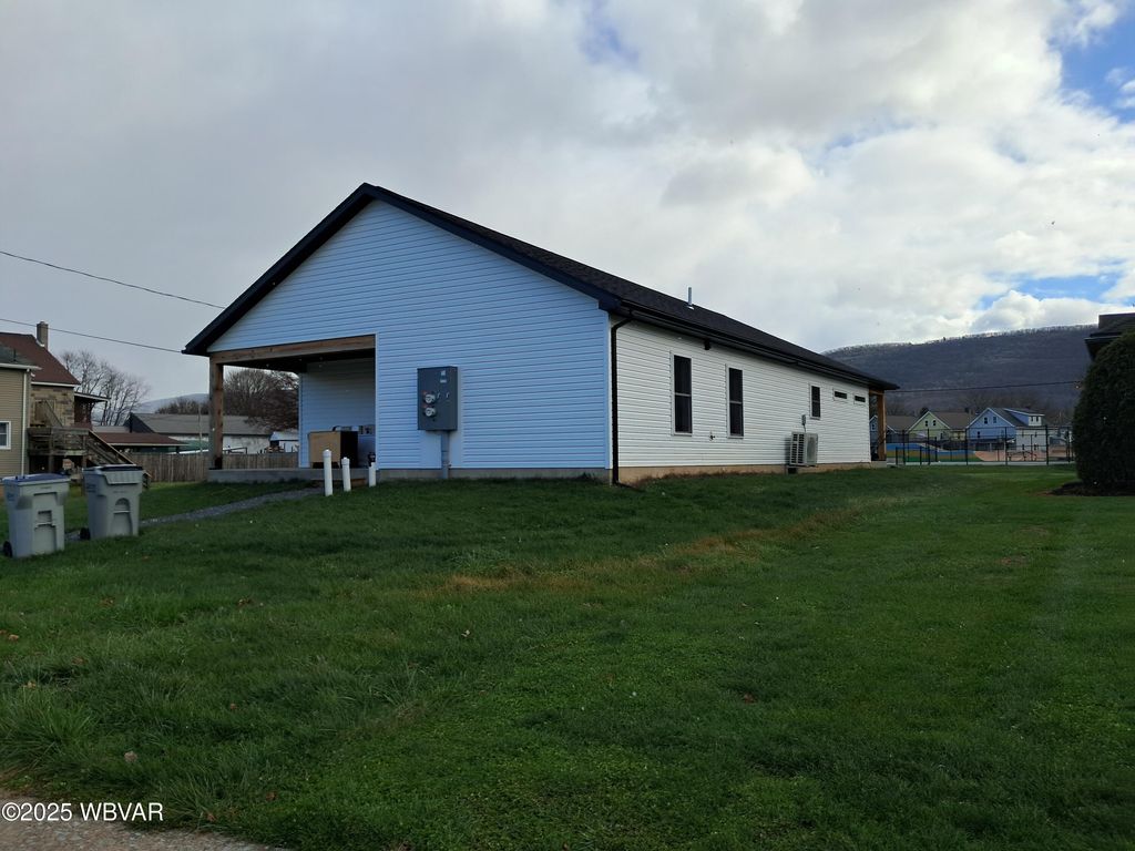 Photo of 310-312 W CLINTON STREET, Lock Haven, PA 17745 (MLS # WB-102874)