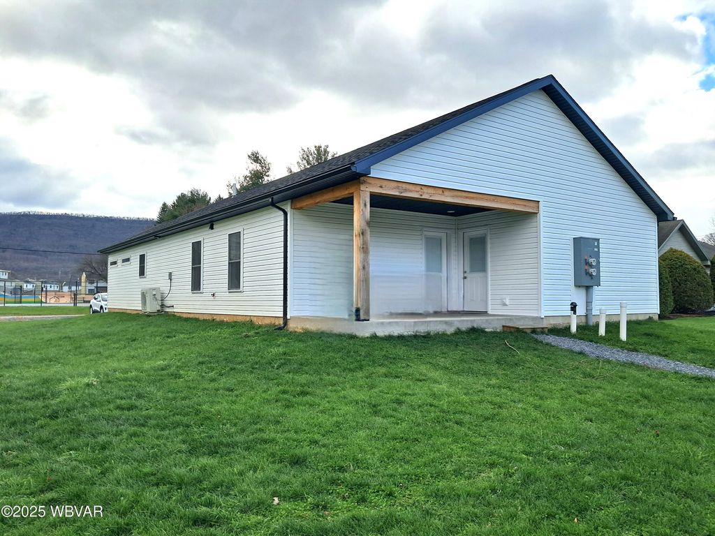 Photo of 310-312 W CLINTON STREET, Lock Haven, PA 17745 (MLS # WB-102874)