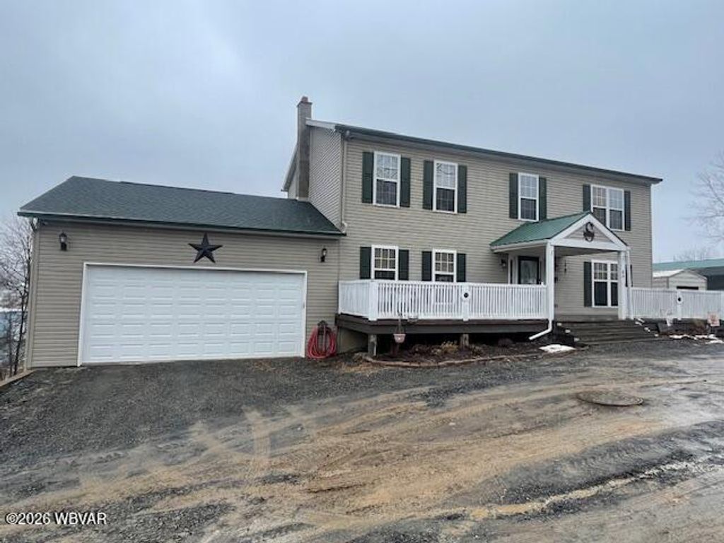 Photo of 48 IVY LANE, Montgomery, PA 17752 (MLS # WB-103257)