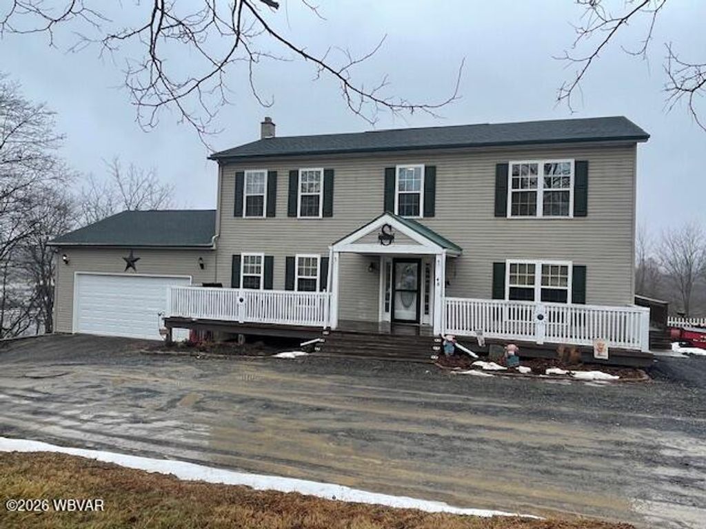 Photo of 48 IVY LANE, Montgomery, PA 17752 (MLS # WB-103257)