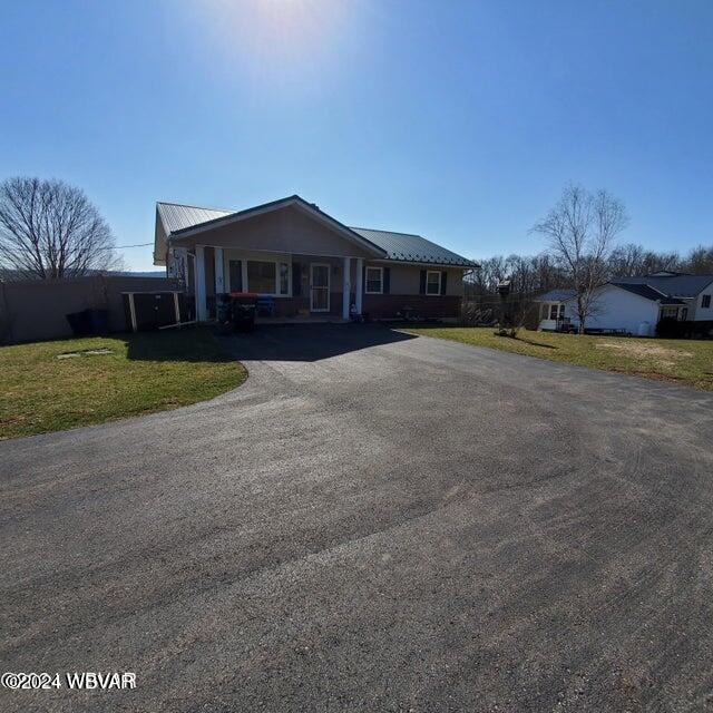 5752 Rose ROAD, Trout Run, PA 17771 | MLS WB-99013 | Listing ...