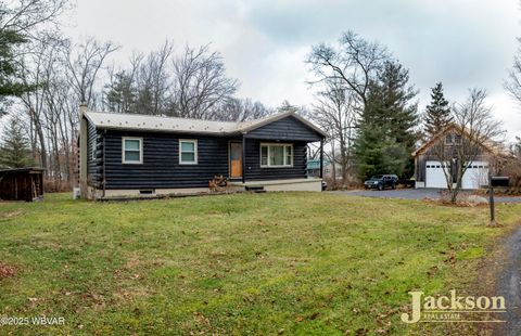 40 Long Road, Jersey Shore, PA 17740 - #: WB-100645