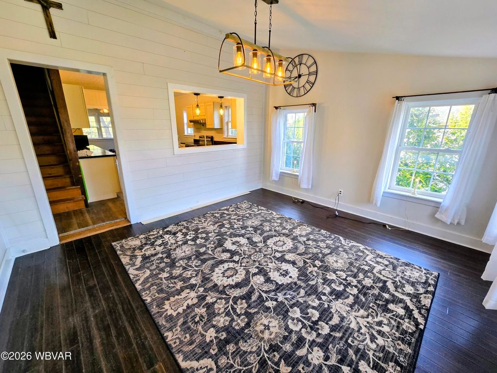 Photo of 199 TRUMAN STREET, Trout Run, PA 17771 (MLS # WB-103490)