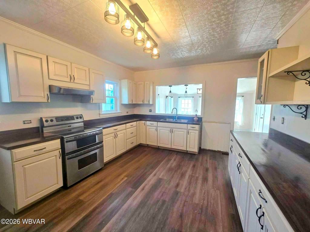 Photo of 199 TRUMAN STREET, Trout Run, PA 17771 (MLS # WB-103490)