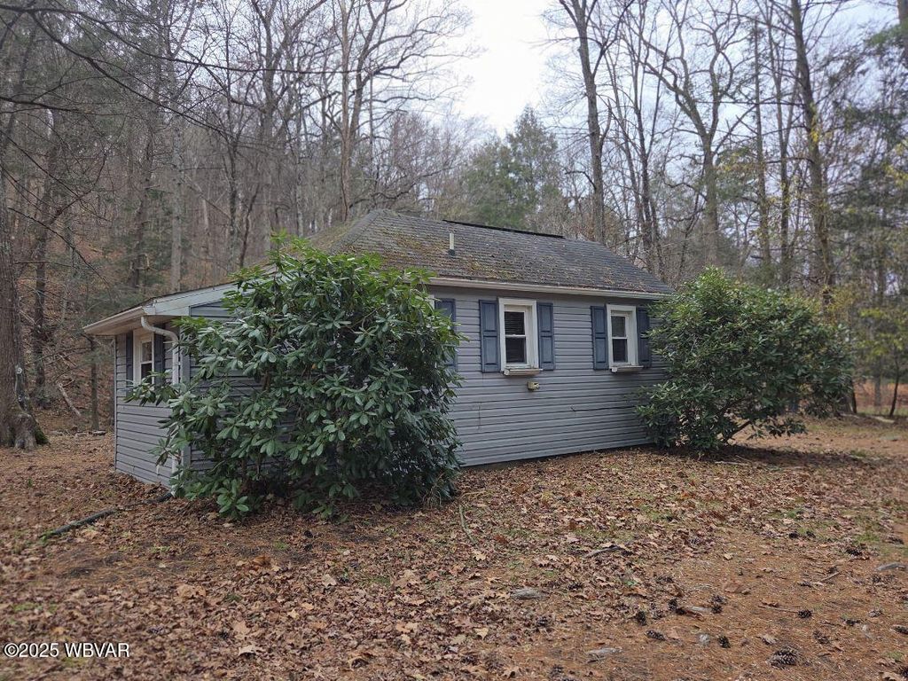 Photo of 390 VALLEY STREET, Duboistown, PA 17702 (MLS # WB-102830)