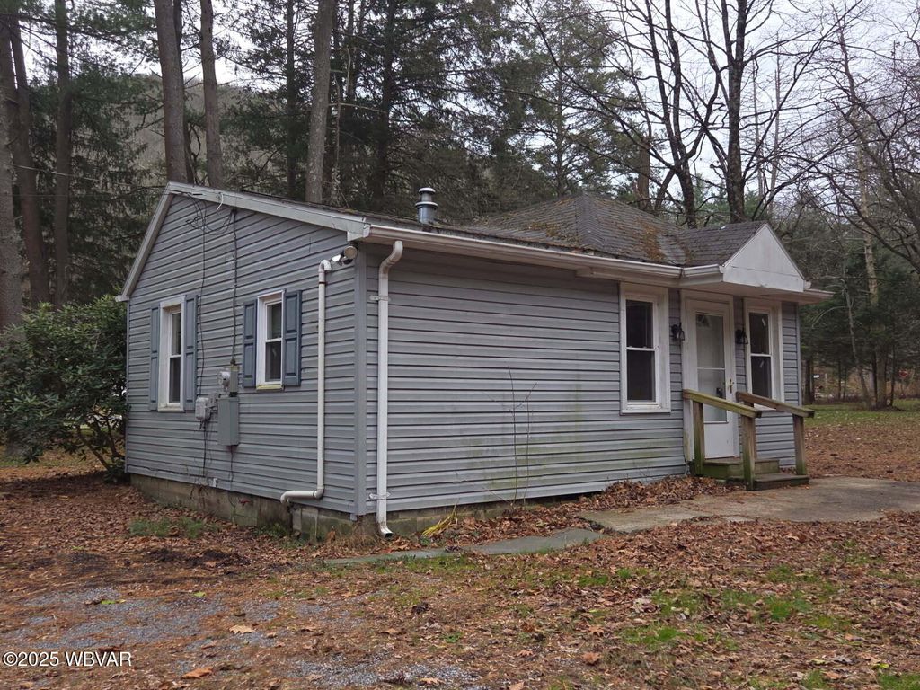 Photo of 390 VALLEY STREET, Duboistown, PA 17702 (MLS # WB-102830)