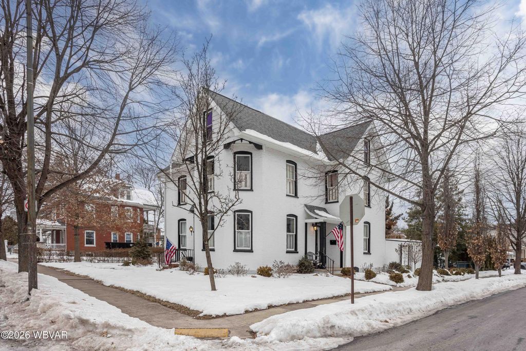 Photo of 531 BROAD STREET, Montoursville, PA 17754 (MLS # WB-103214)