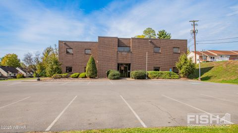 Properties 97 1601 SYCAMORE ROAD Montoursville PA 17754