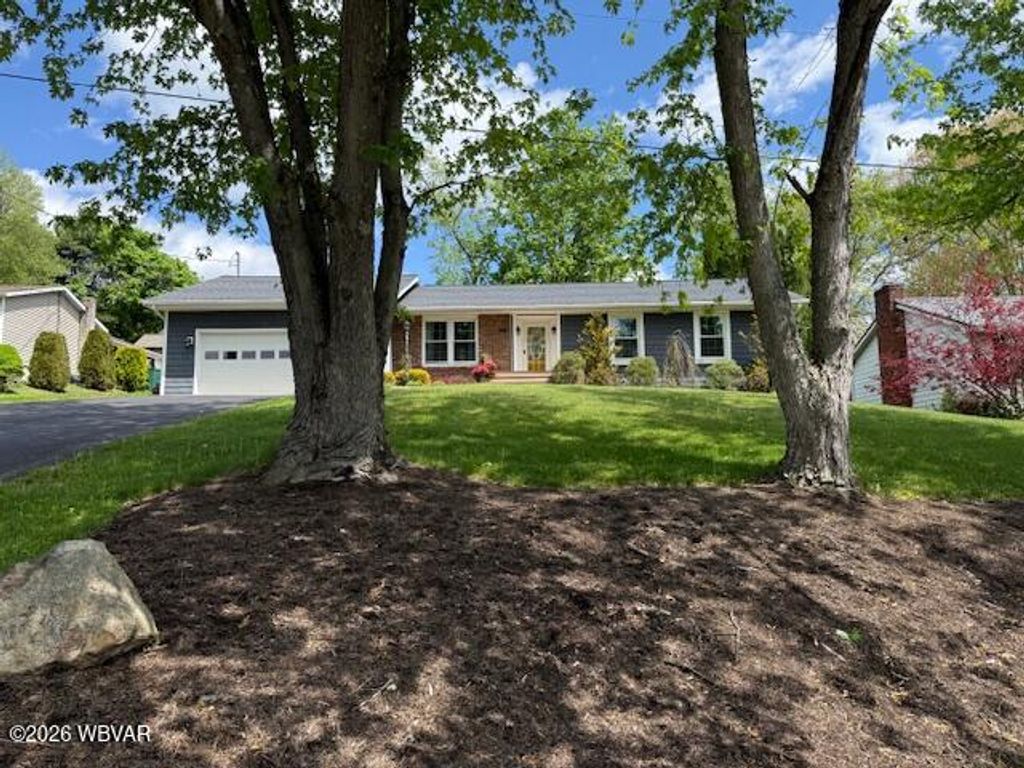 Photo of 2925 SCHICK BOULEVARD, Montoursville, PA 17754 (MLS # WB-103820)