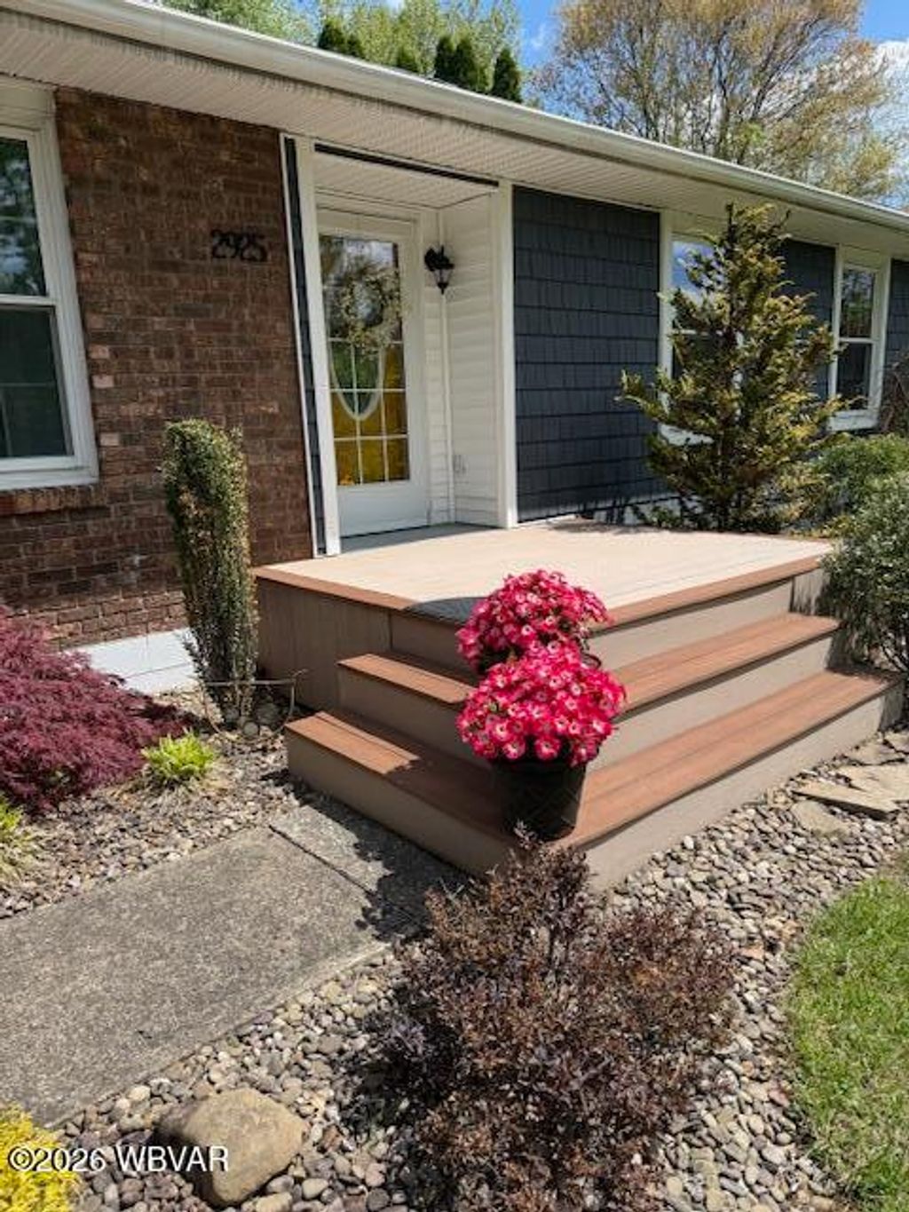 Photo of 2925 SCHICK BOULEVARD, Montoursville, PA 17754 (MLS # WB-103820)