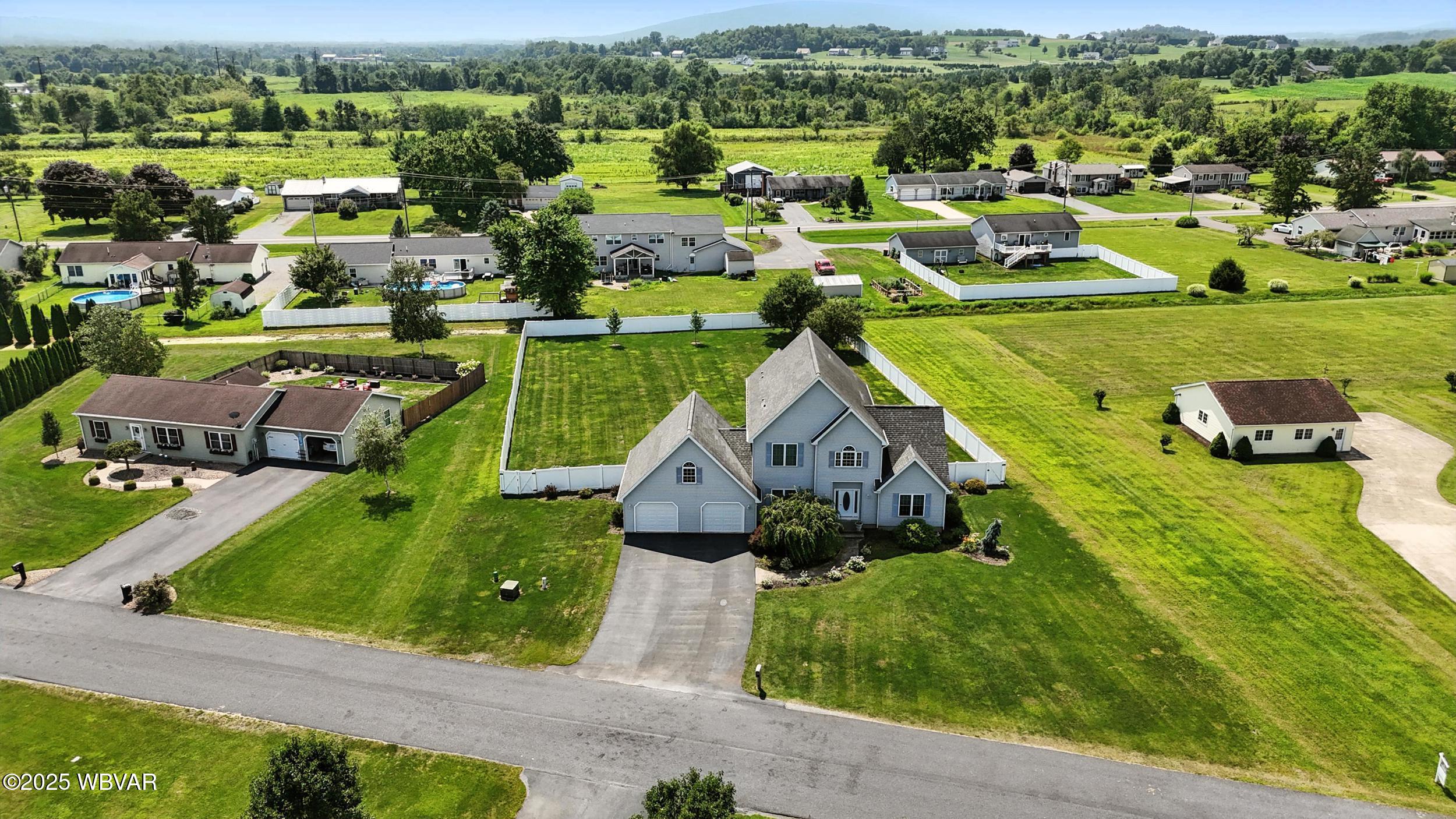 Hughesville, Pennsylvania 17737, United States, 4 Bedrooms Bedrooms, ,3 BathroomsBathrooms,Residential,Pending,184029