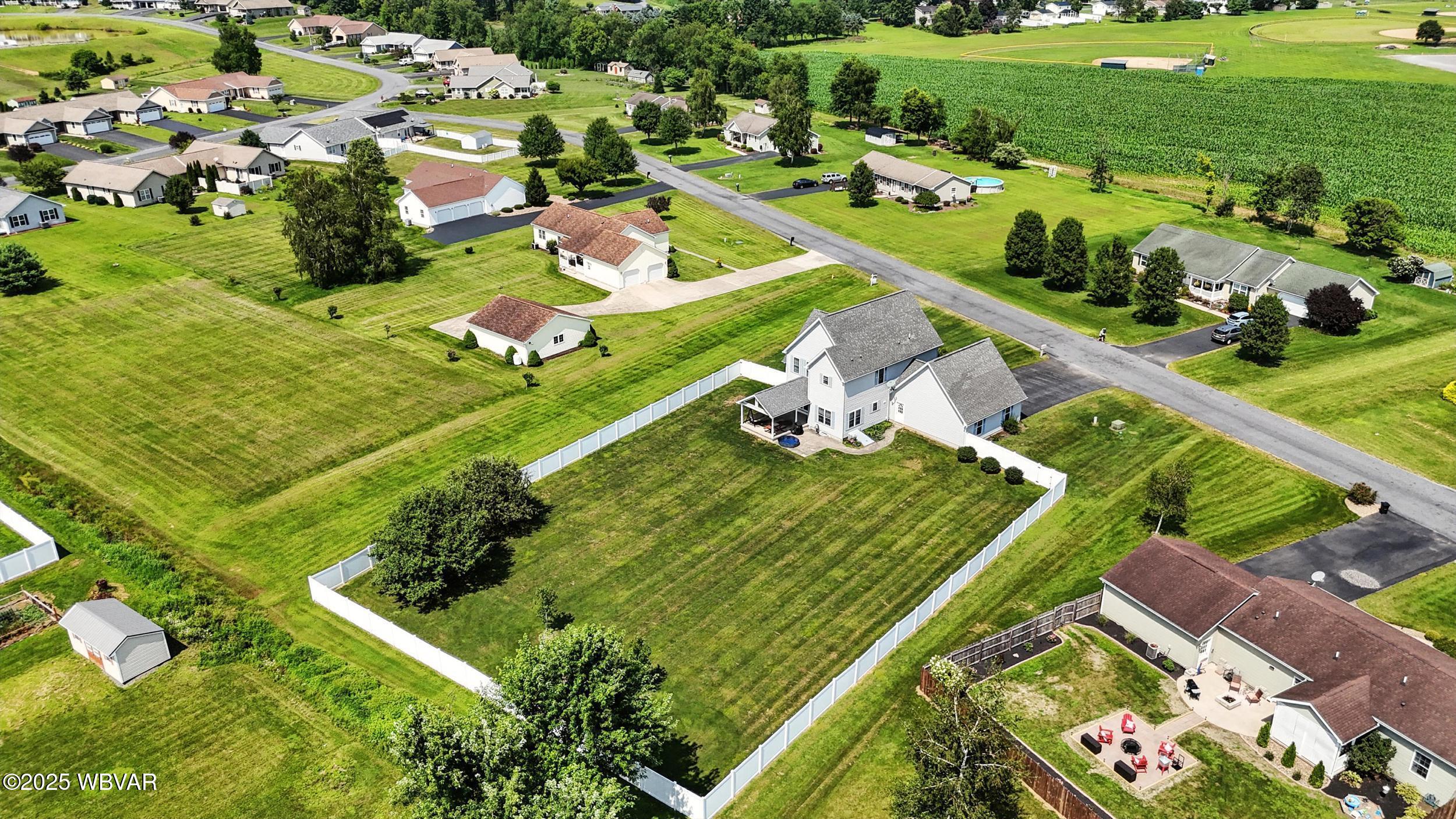 Hughesville, Pennsylvania 17737, United States, 4 Bedrooms Bedrooms, ,3 BathroomsBathrooms,Residential,Pending,184029