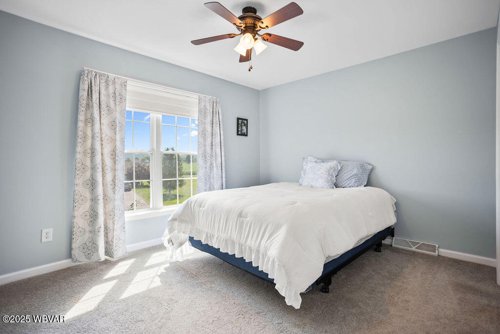 Hughesville, Pennsylvania 17737, United States, 4 Bedrooms Bedrooms, ,3 BathroomsBathrooms,Residential,Pending,184029