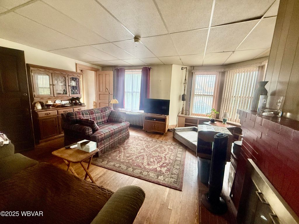 Photo of 326 CENTER STREET, Williamsport, PA 17701 (MLS # WB-102825)