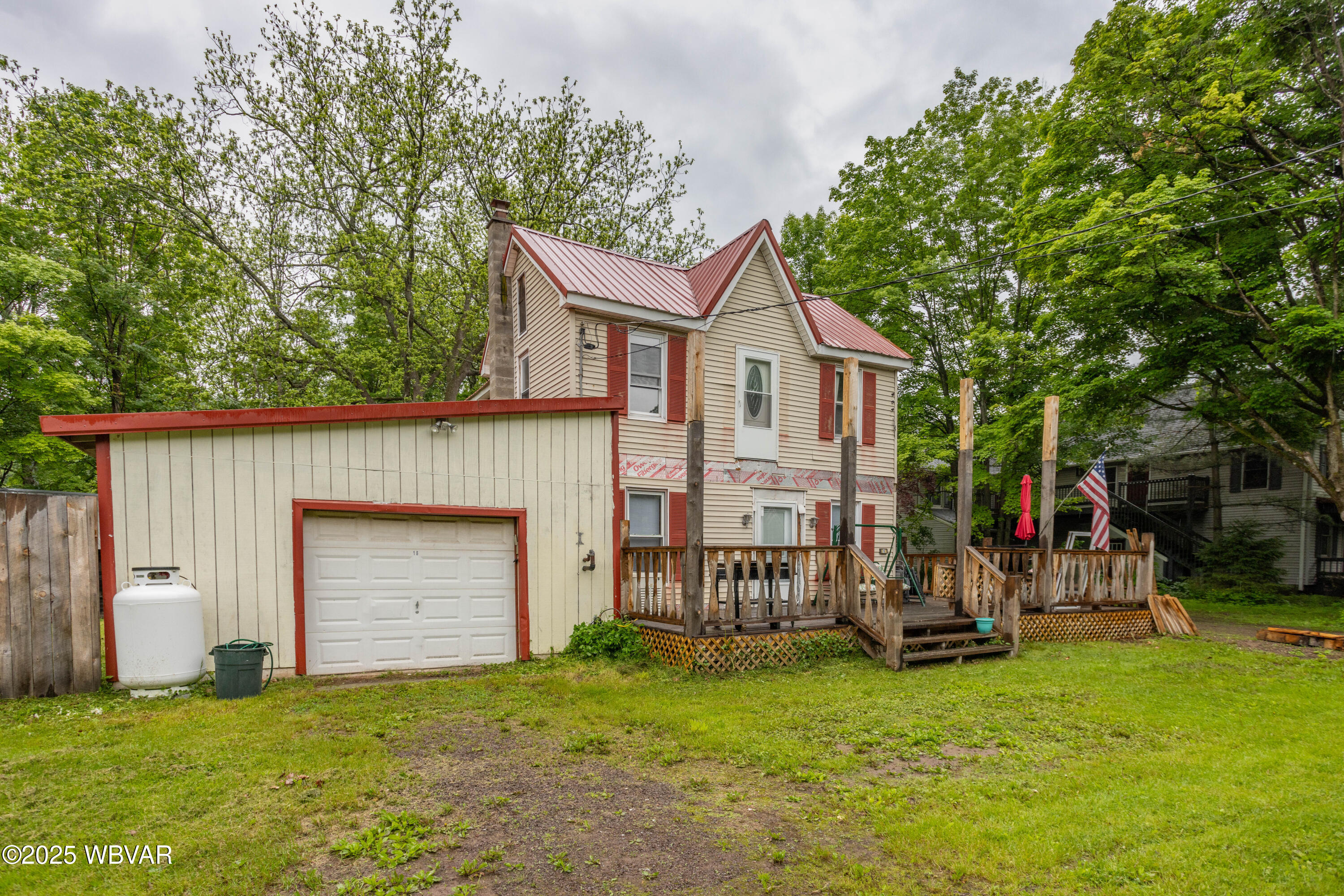 Muncy Valley, Pennsylvania 17758, United States, 3 Bedrooms Bedrooms, ,2 BathroomsBathrooms,Residential,Active,140669
