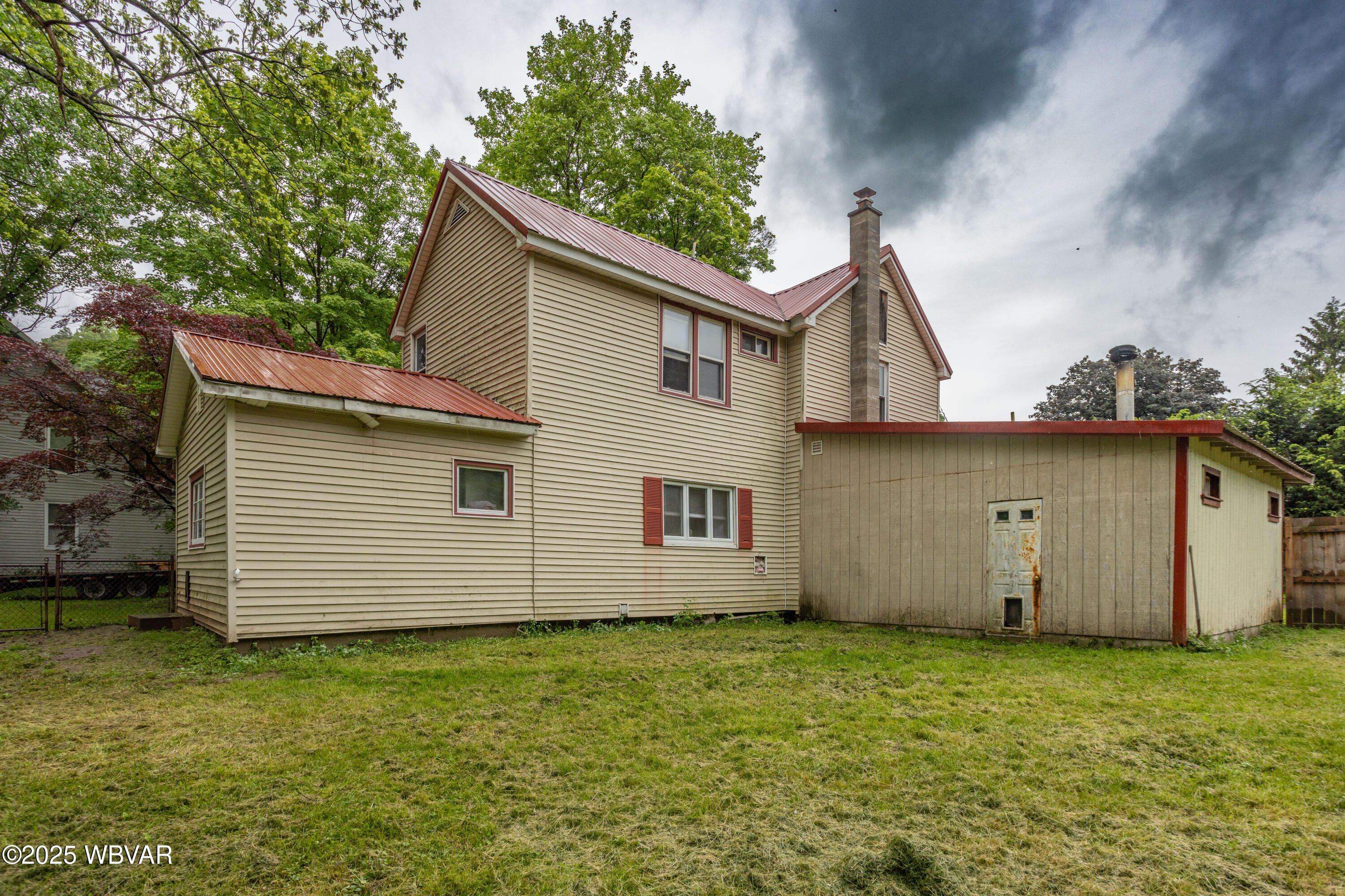 Muncy Valley, Pennsylvania 17758, United States, 3 Bedrooms Bedrooms, ,2 BathroomsBathrooms,Residential,Active,140669