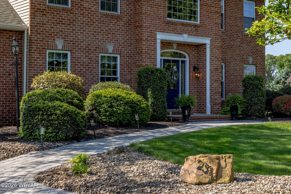 Photo of 231 KRATZERVILLE ROAD, Winfield, PA 17889 (MLS # WB-104084)
