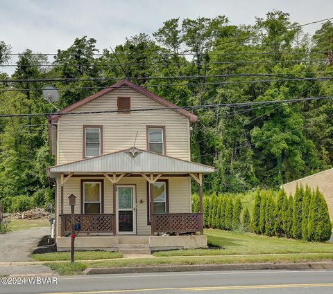 16855 Us Route 15, Allenwood, PA 17810 - #: WB-99455