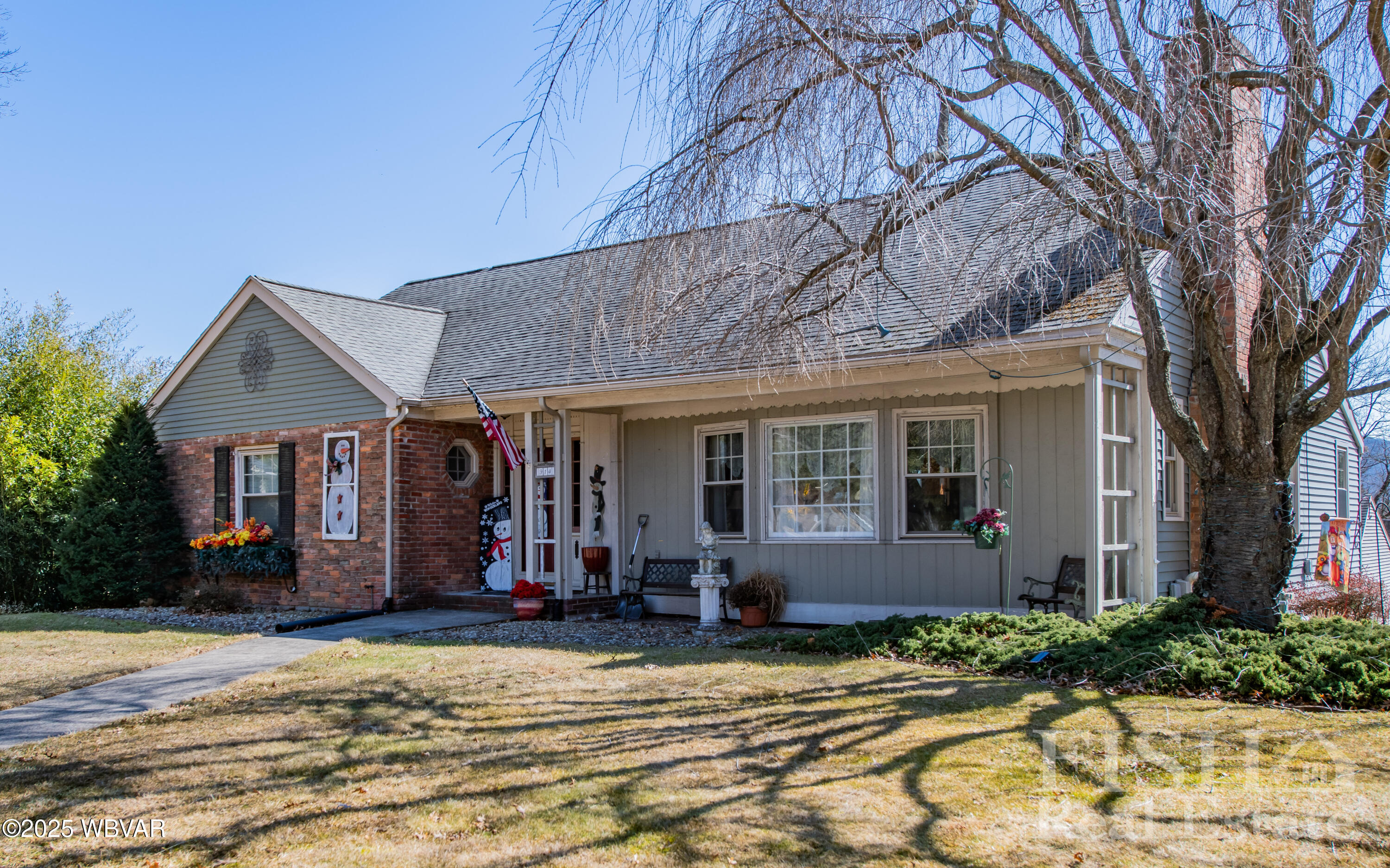 Property: 914 Grampian Boulevard,Williamsport, PA