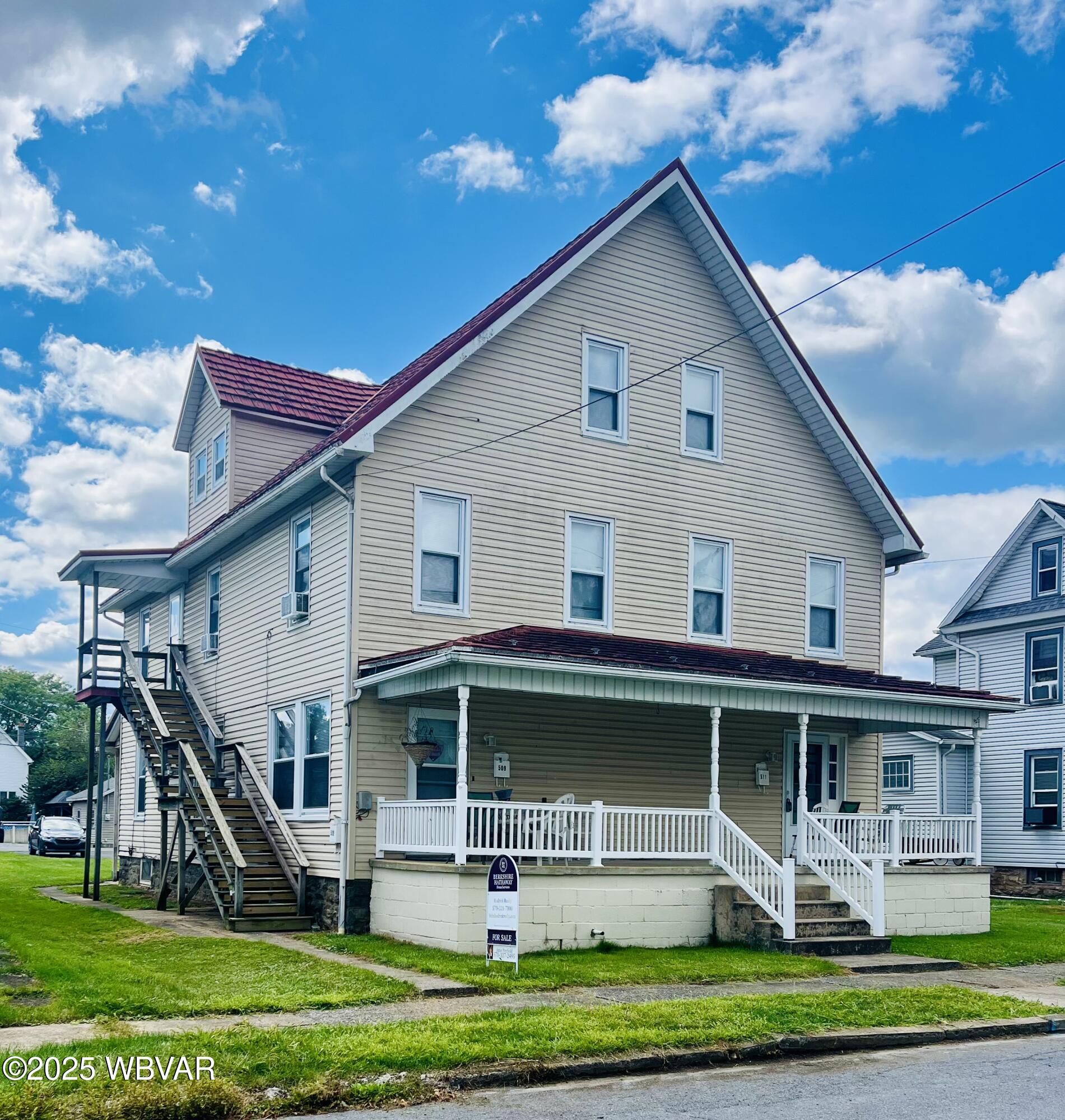 Jersey Shore, Pennsylvania 17740, United States, ,Residential,Active,174283 Jersey Shore, Pennsylvania 17740, United States, ,Residential,Active,174283