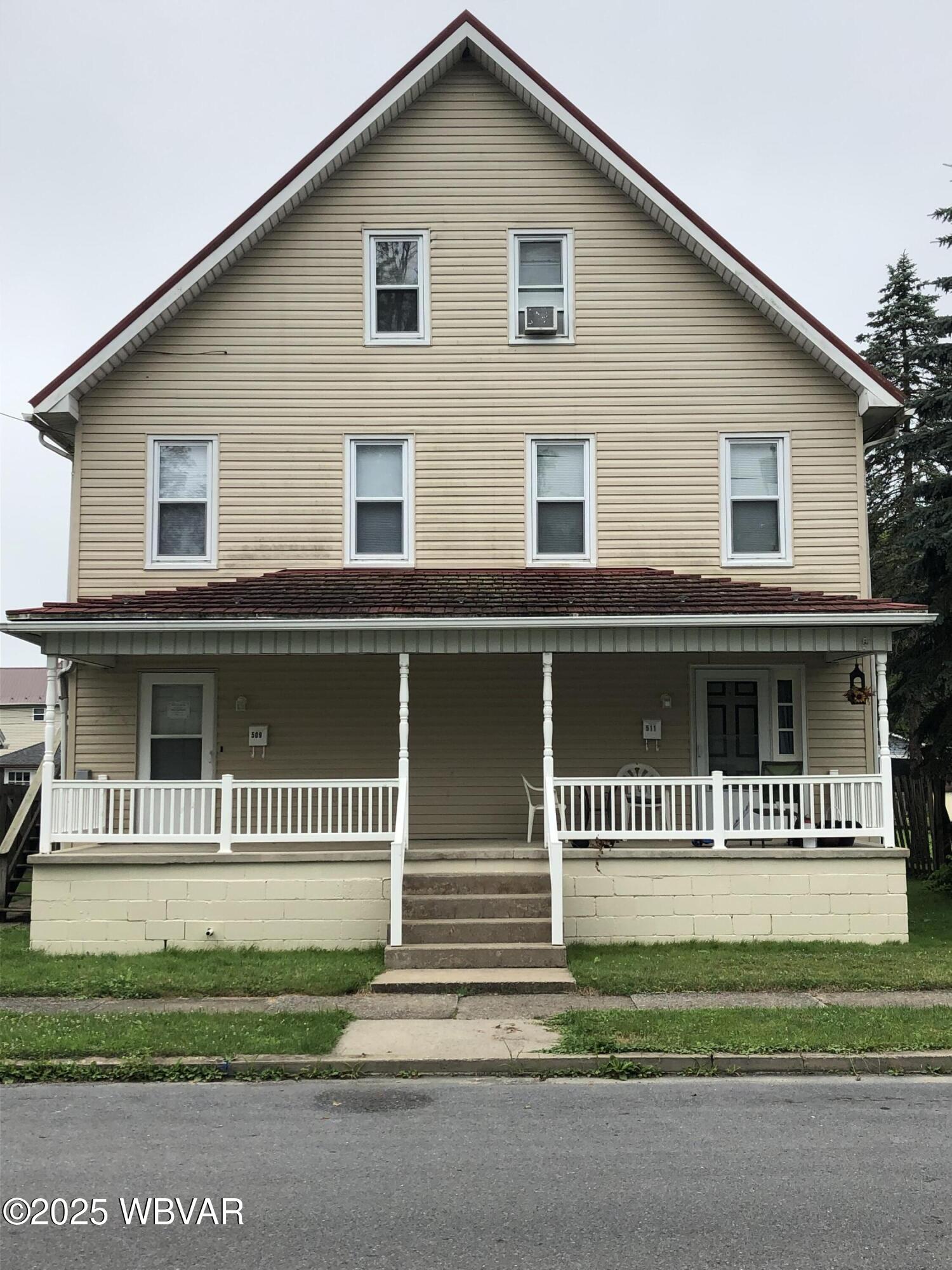 Jersey Shore, Pennsylvania 17740, United States, ,Residential,Active,174283