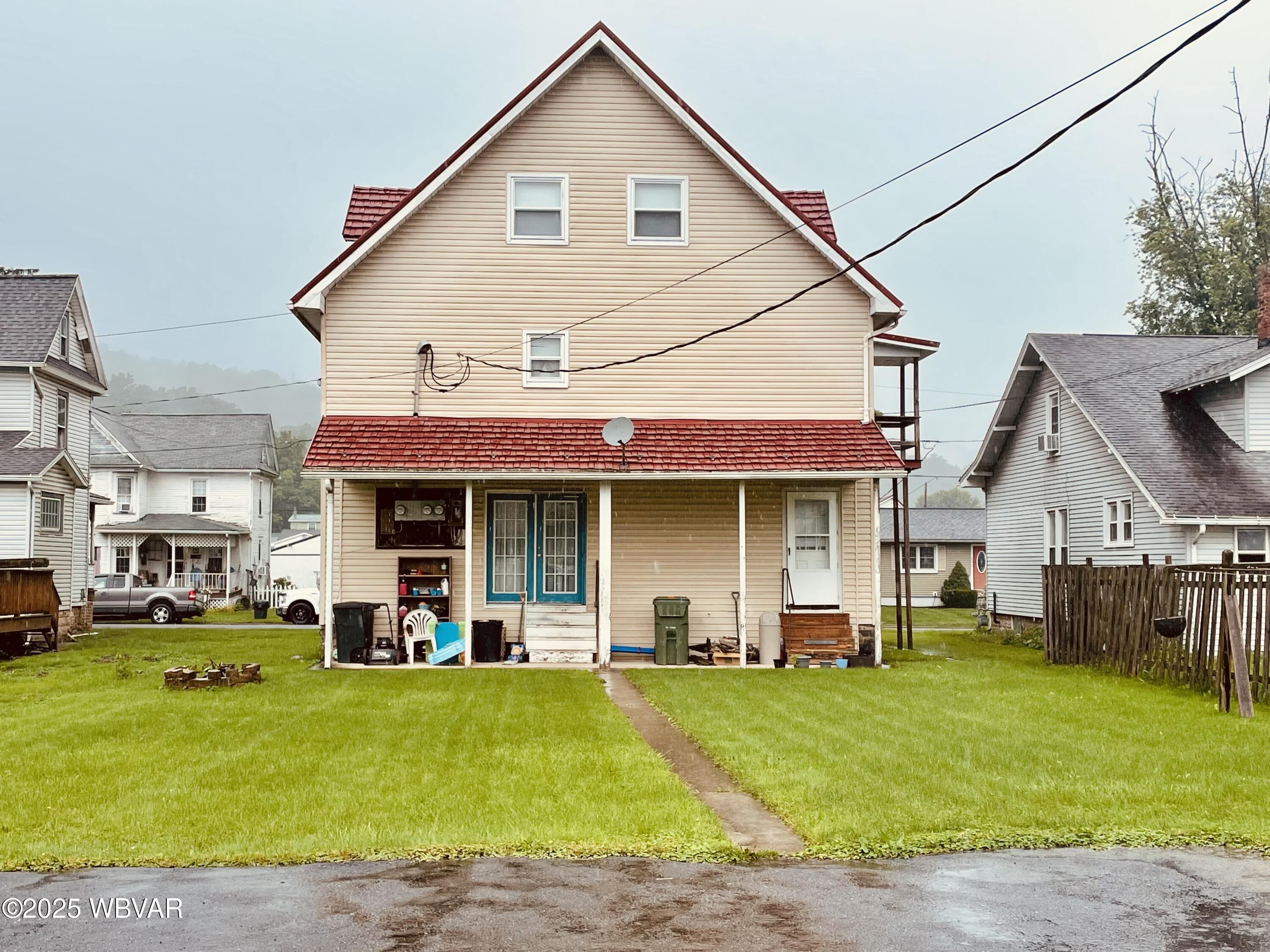 Jersey Shore, Pennsylvania 17740, United States, ,Residential,Active,174283