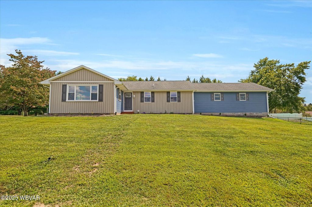 Photo of 13 CLEARVIEW LANE, Cogan Station, PA 17728 (MLS # WB-103144)