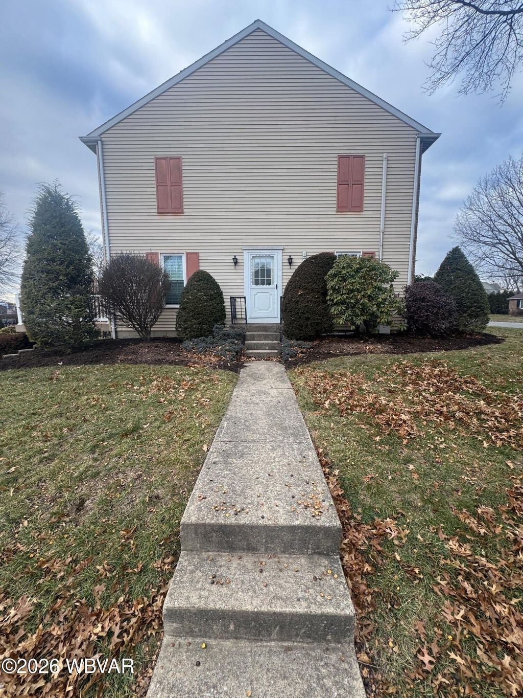 Photo of 1828 HOMEWOOD AVENUE, Williamsport, PA 17701 (MLS # WB-103107)