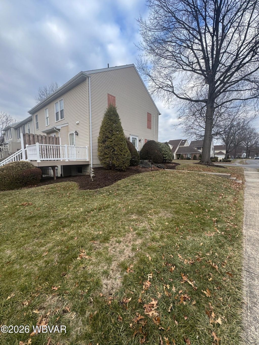 Photo of 1828 HOMEWOOD AVENUE, Williamsport, PA 17701 (MLS # WB-103107)